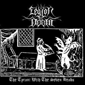 The Tyrant With The Seven Heads