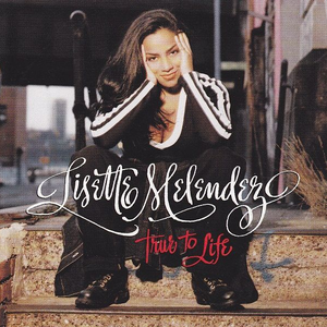 True to Life cover