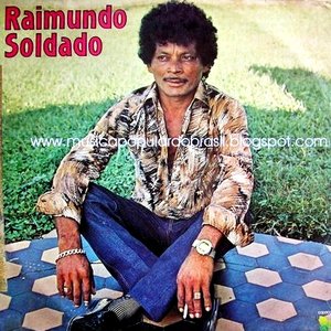 Raimundo soldado