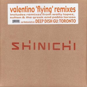 Flying (Remixes)