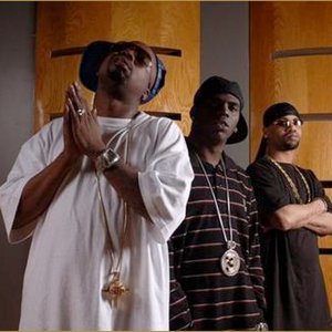 Juvenile, Wacko, & Skip 的头像