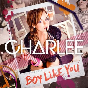 Boy Like You