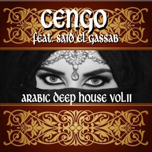 Arabic Deep House, Vol. 2 (feat. Said el Gassab)