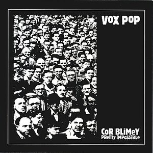 Vox Pop music, videos, stats, and photos | Last.fm