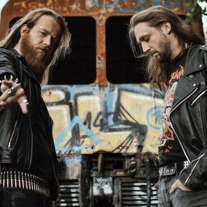 Rats of Gomorrah 的头像