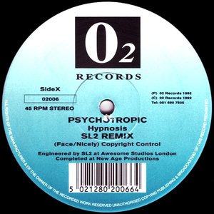 Hypnosis (Remixes)