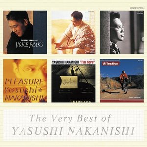 The Very BEST of YASUSHI NAKANISHI