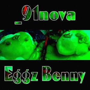 Eggz Benny