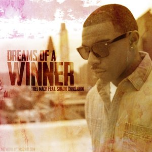 Dreams of a Winner - Single