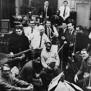 Clarke-Boland Big Band için avatar