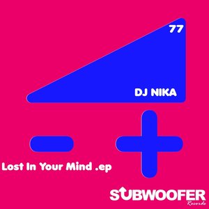 Lost in Your Mind (Remixes)