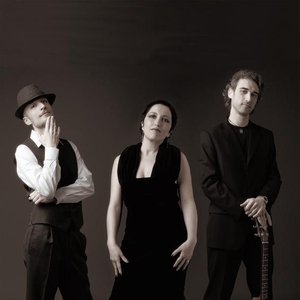 Trilogia Acoustic Trio 的头像