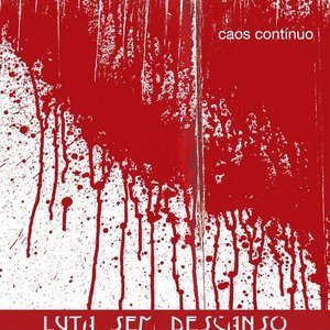 Luta Sem Descanso 的头像