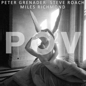 Avatar for Peter Grenader, Steve Roach, Miles Richmond