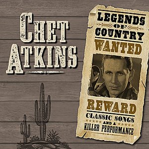 Legends Of Country