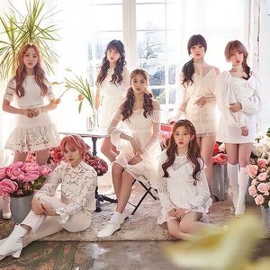 GWSN のアバター