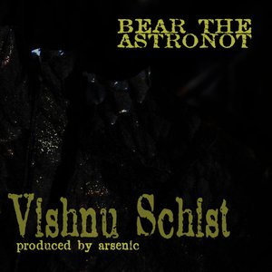 Vishnu Schist
