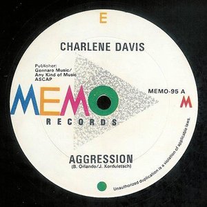 Image for 'Charlene Davis'