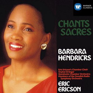 Chants sacrés