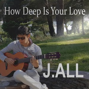 How Deep Is Your Love - Single