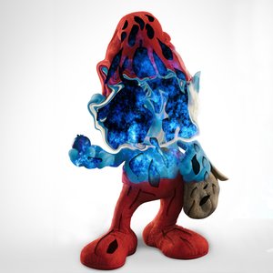 Cracksmurf 的头像