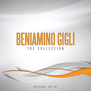 Beniamino Gigli: Le origini