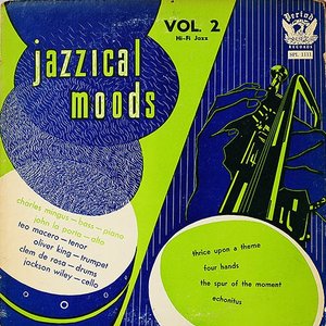 Jazzical Moods, Volume 2