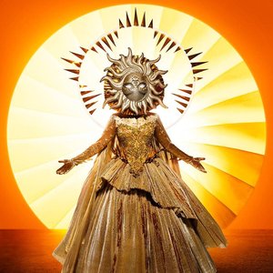 Zdjęcia dla 'The Masked Singer: The Sun'