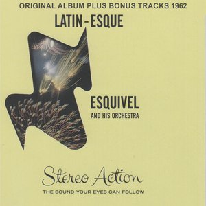 Latin-Esquel (Original Album Plus Bonus Tracks 1961)