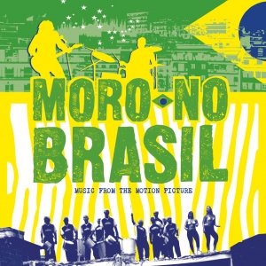 Moro No Brasil