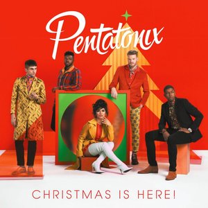 Pentatonix - Álbumes y discografía | Last.fm