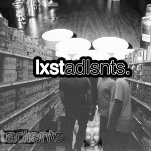 LXSTADLSNTS のアバター