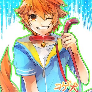 Avatar for コゲ犬&らむだーじゃん