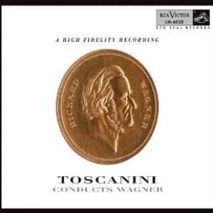 Toscanini Conducts Wagner