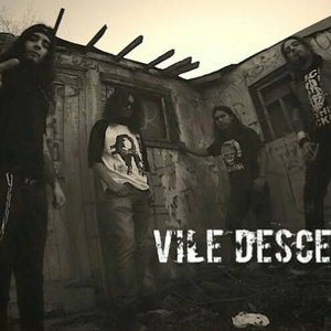 Vile Descent 的头像
