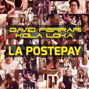 La postepay (feat. Kola Loka)