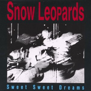 Sweet Sweet Dreams