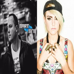 Mart Sine feat. Christina Novelli 的头像
