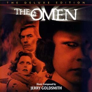 The Omen - Deluxe Edition