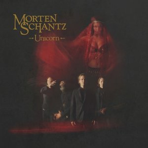 Morten Schantz Unicorn