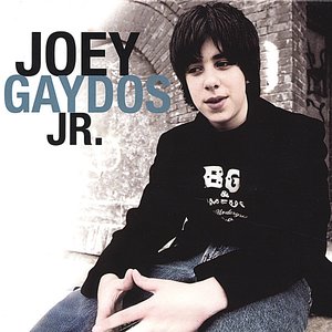 Joey Gaydos Jr.