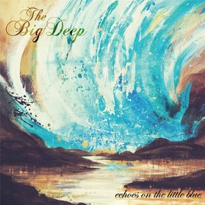 Echoes On the Little Blue