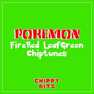 Pokemon FireRed LeafGreen Chiptunes