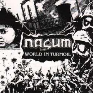World in Turmoil