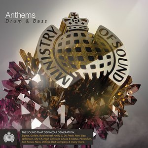 Drum & Bass Anthems