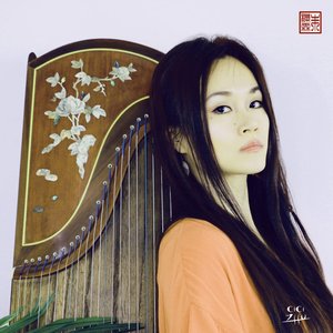 CICI Zhu 的头像