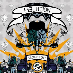 Evelution [Explicit]