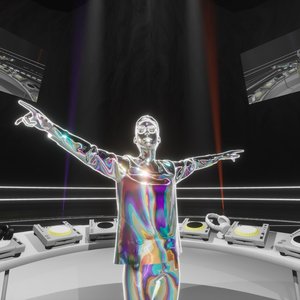 Danny L Harle, Dj Danny 的头像