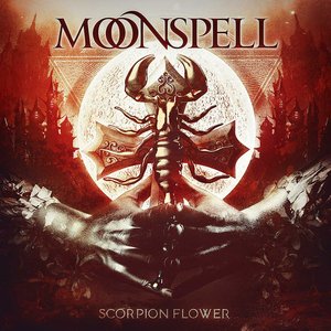 Scorpion Flower (feat. Anneke van Giersbergen) - Single