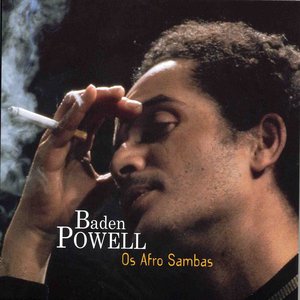 Imagen de 'Os Afro Sambas'